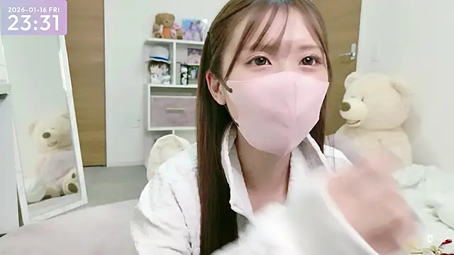 Snapshot of -SHINON- chatting on January 16, 2:32 pm -SHINON- online show from January 16, 2:32 pm