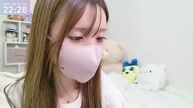 -SHINON- online show from February 17, 1:29 pm