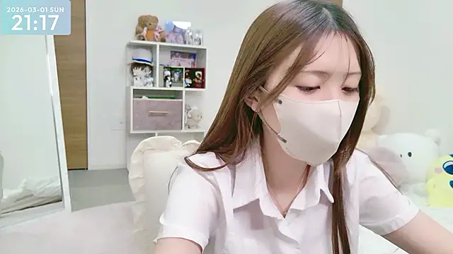 -SHINON- online show from March 1, 12:18 pm