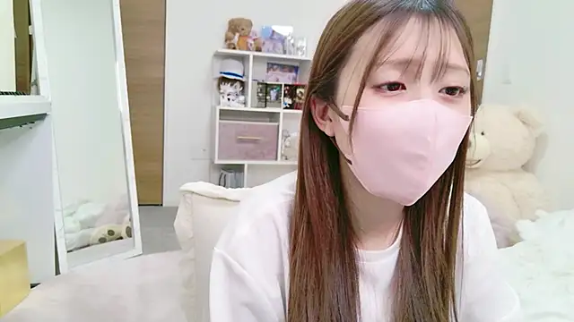 -SHINON- online show from March 12, 2:01 pm