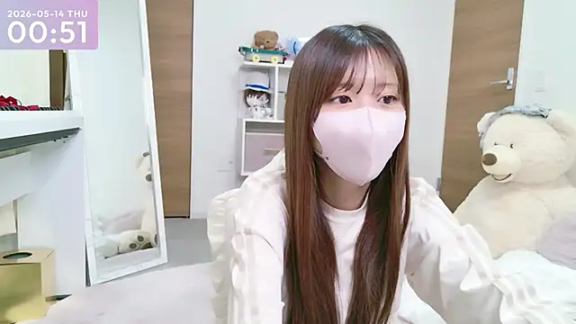 -SHINON- online show from May 13, 3:53 pm