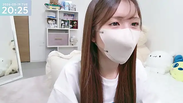 -SHINON- online show from May 19, 11:27 am