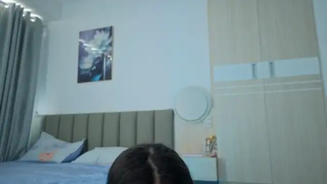 sweety vikky online show from May 8, 12:16 am