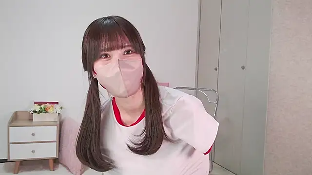 Nogizaka Ai online show from February 11, 2:46 pm