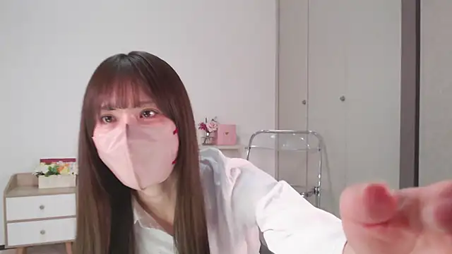 Nogizaka Ai online show from March 14, 11:56 am