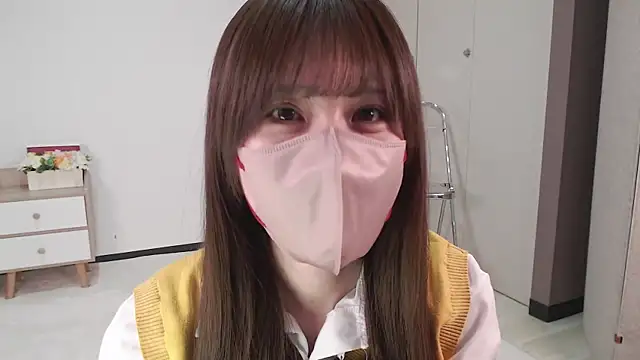 Nogizaka Ai online show from March 22, 11:42 am