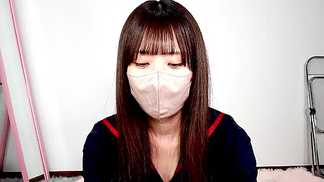 Snapshot of Nogizaka_Ai chatting on January 16, 11:47 am Nogizaka Ai online show from January 16, 11:47 am