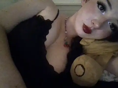 Cerisee04 online show from October 16, 9:38 pm