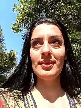 Snapshot of Catmila94 chatting on September 17, 5:47 pm Catmila94 online show from September 17, 5:47 pm