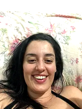 Snapshot of Catmila94 chatting on October 1, 3:23 am Catmila94 online show from October 1, 3:23 am