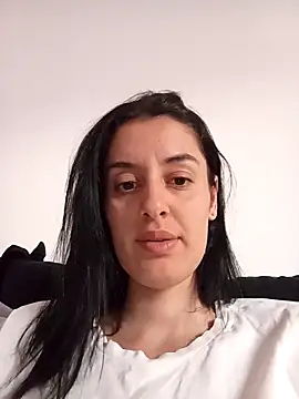 Snapshot of Catmila94 chatting on October 8, 7:22 pm Catmila94 online show from October 8, 7:22 pm