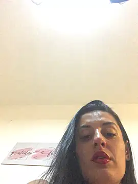 Catmila94 online show from May 7, 3:45 am