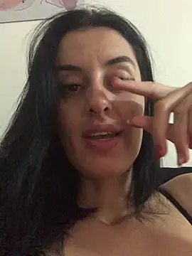 Catmila94 online show from May 8, 7:52 pm