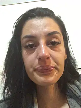Catmila94 online show from May 14, 2:40 am