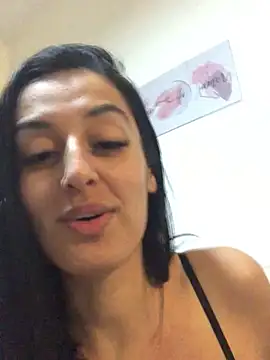 Catmila94 online show from May 16, 3:14 am