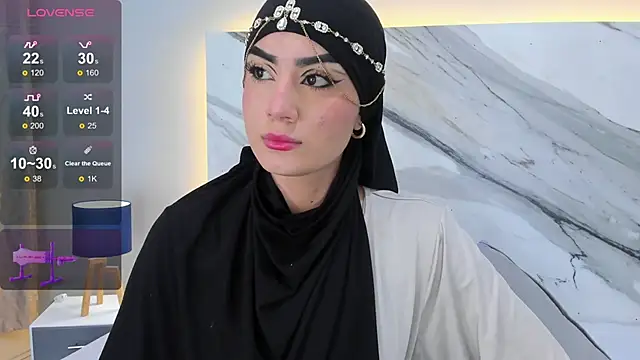 Snapshot of fatimarab chatting on January 30, 8:42 pm fatimarab online show from January 30, 8:42 pm