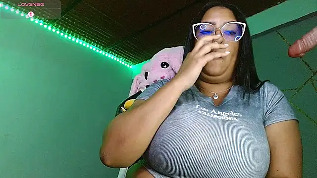 Cute ash online show from May 19, 1:56 am