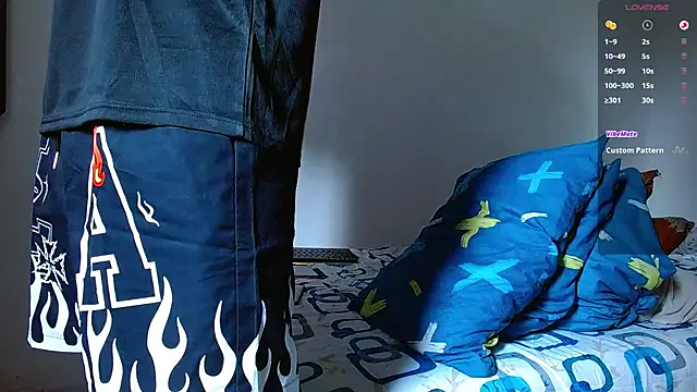 bray hotboy777 online show from October 21, 4:51 pm