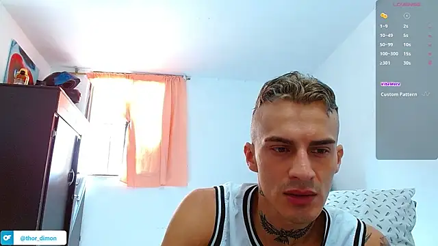 bray hotboy777 online show from February 21, 2:29 pm