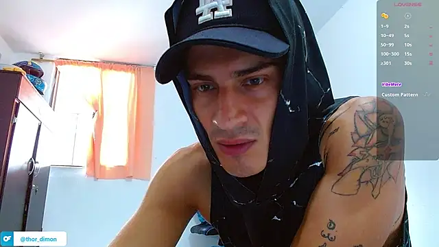 bray hotboy777 online show from February 24, 2:59 pm