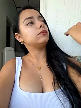 Snapshot of MarianaByanchi chatting on December 22, 9:42 pm MarianaByanchi online show from December 22, 9:42 pm