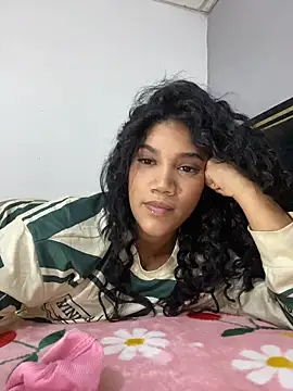 JennamartinyII online show from February 23, 1:41 pm