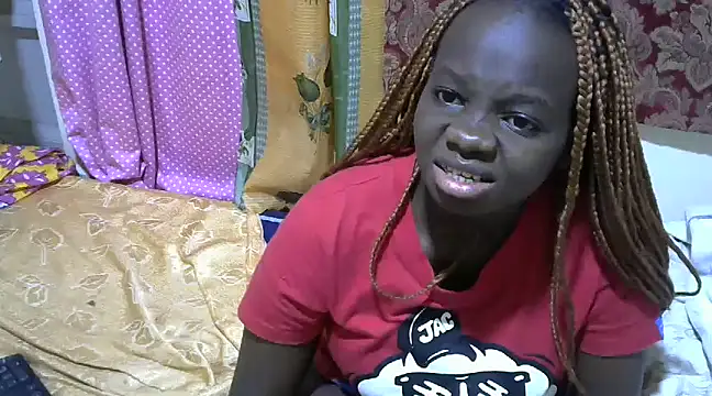 Thicky kyla online show from February 25, 3:42 am