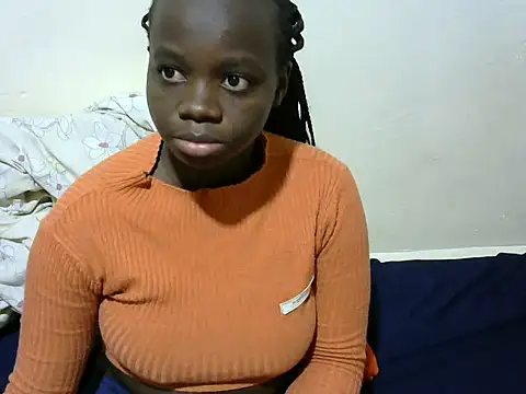 Thicky kyla online show from September 12, 1:49 am