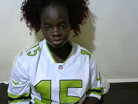 Thicky kyla online show from January 8, 7:16 pm