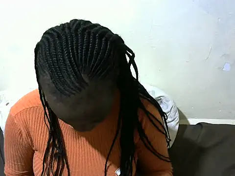 Thicky kyla online show from February 10, 8:13 pm