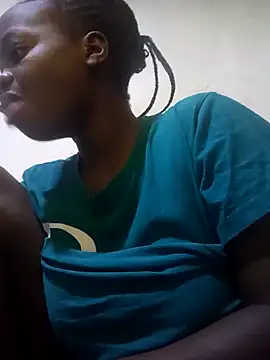 Thicky kyla online show from May 4, 9:33 pm