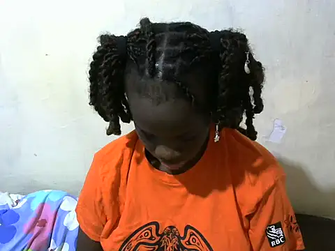 Thicky kyla online show from May 10, 7:41 pm