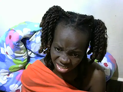 Thicky kyla online show from May 16, 12:40 am