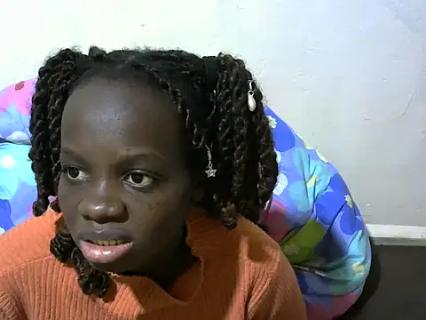 Thicky kyla online show from May 16, 11:46 pm