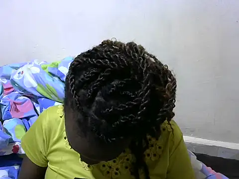 Thicky kyla online show from June 27, 7:52 pm