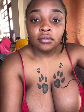 Snapshot of Savage_baby chatting on February 14, 7:38 am Savage baby online show from February 14, 7:38 am