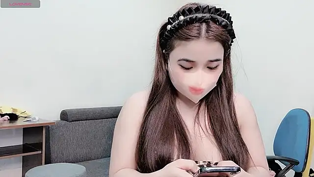 LyLy Office online show from December 26, 3:38 am