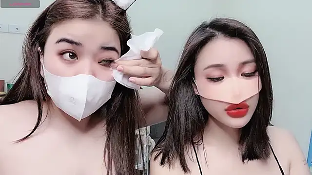 LyLy Office online show from February 14, 2:07 am