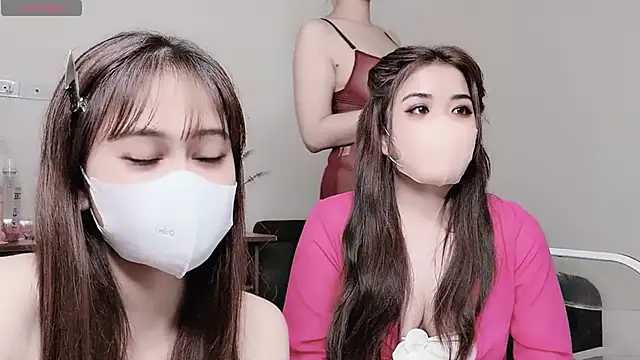 LyLy Office online show from February 19, 12:11 pm