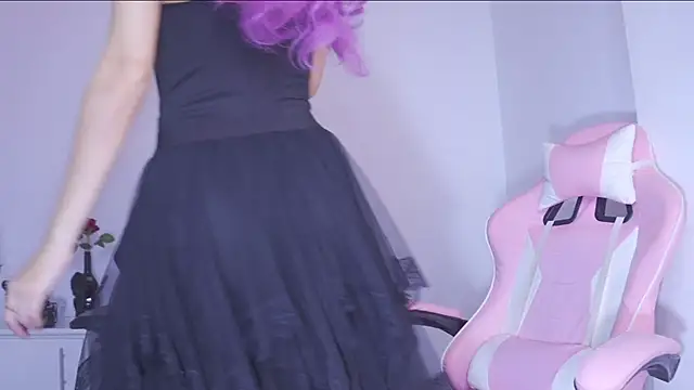 gabriel  manson online show from January 5, 10:40 pm