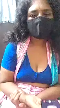 Tamil--Rani online show from December 14, 5:03 pm