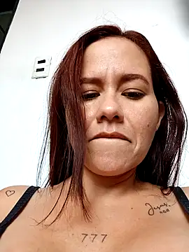 Magica lorena online show from January 28, 4:19 pm