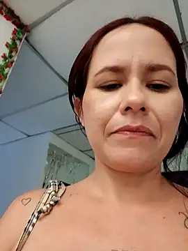 Magica lorena online show from January 31, 6:14 pm