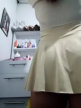 Magica lorena online show from February 9, 12:52 pm