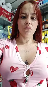 Magica lorena online show from March 29, 11:32 am