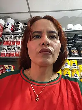 Magica lorena online show from July 2, 5:08 pm