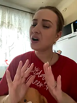 OlgaBuzzz online show from December 6, 4:03 am