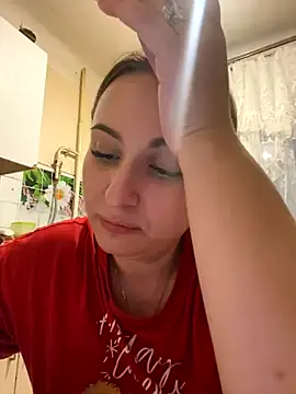 OlgaBuzzz online show from December 6, 10:27 am