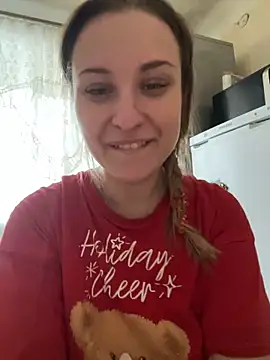 OlgaBuzzz online show from December 12, 6:25 am