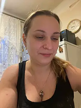 OlgaBuzzz online show from December 18, 2:42 am